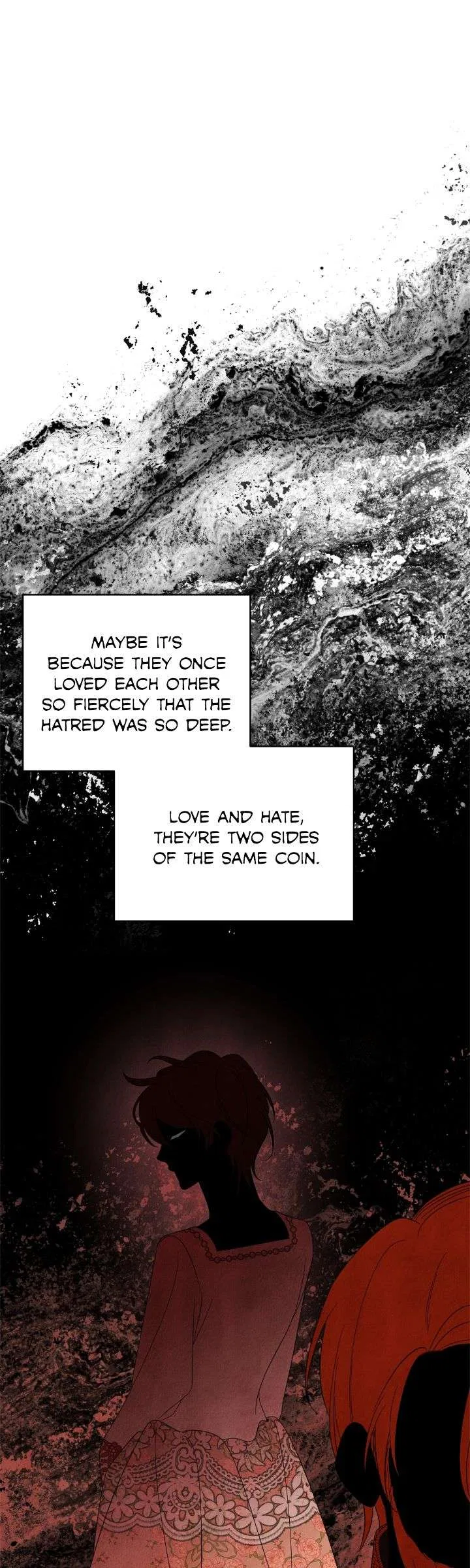 My Husband Who Hates Me Has Lost His Memories Chapter 84 – Page 10