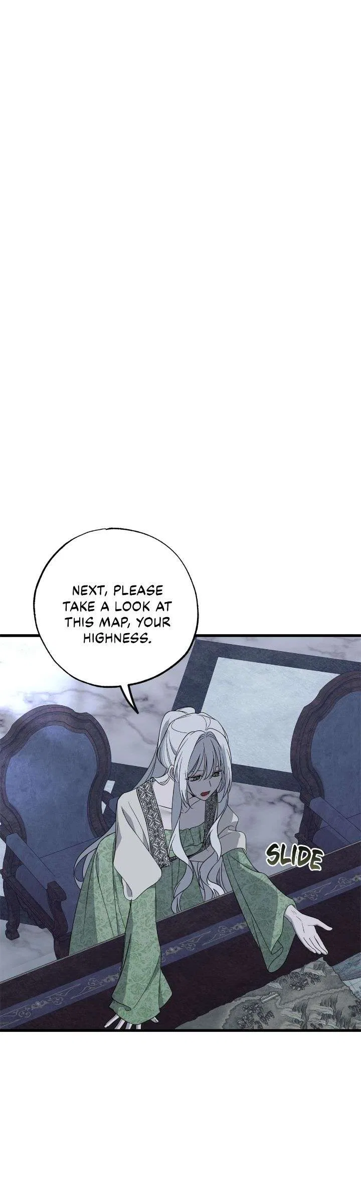 My Husband Who Hates Me Has Lost His Memories Chapter 84 – Page 15