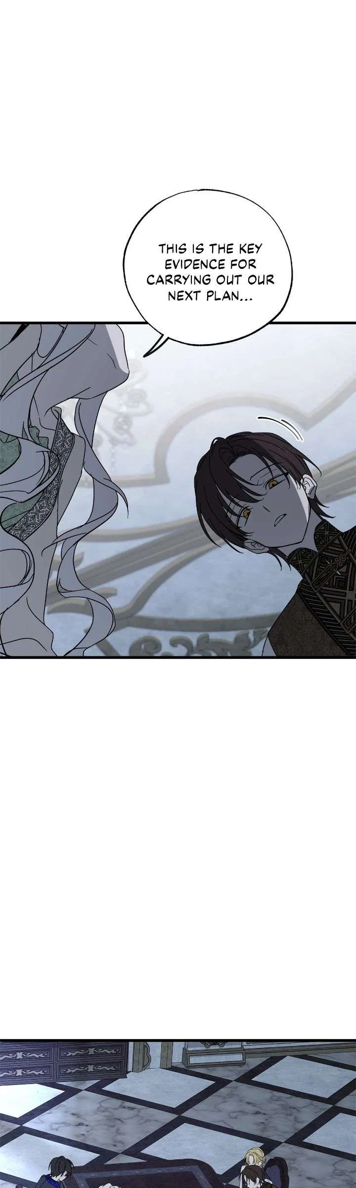 My Husband Who Hates Me Has Lost His Memories Chapter 84 – Page 16