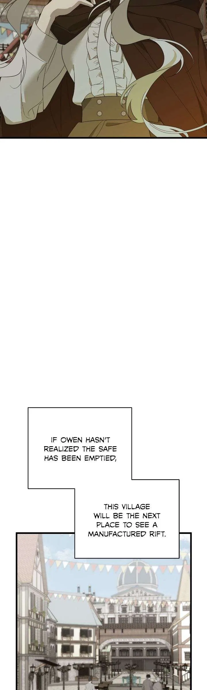 My Husband Who Hates Me Has Lost His Memories Chapter 84 – Page 21