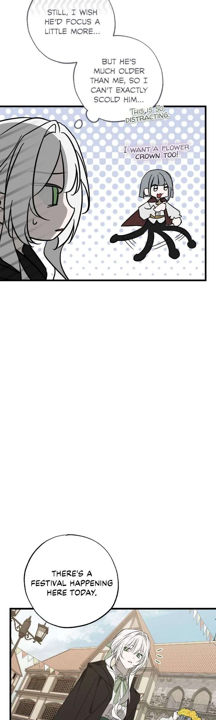 My Husband Who Hates Me Has Lost His Memories Chapter 84 – Page 26