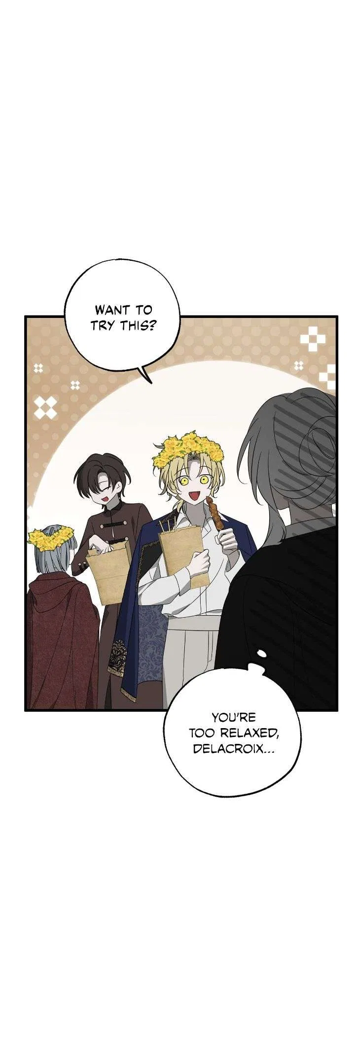 My Husband Who Hates Me Has Lost His Memories Chapter 84 – Page 28
