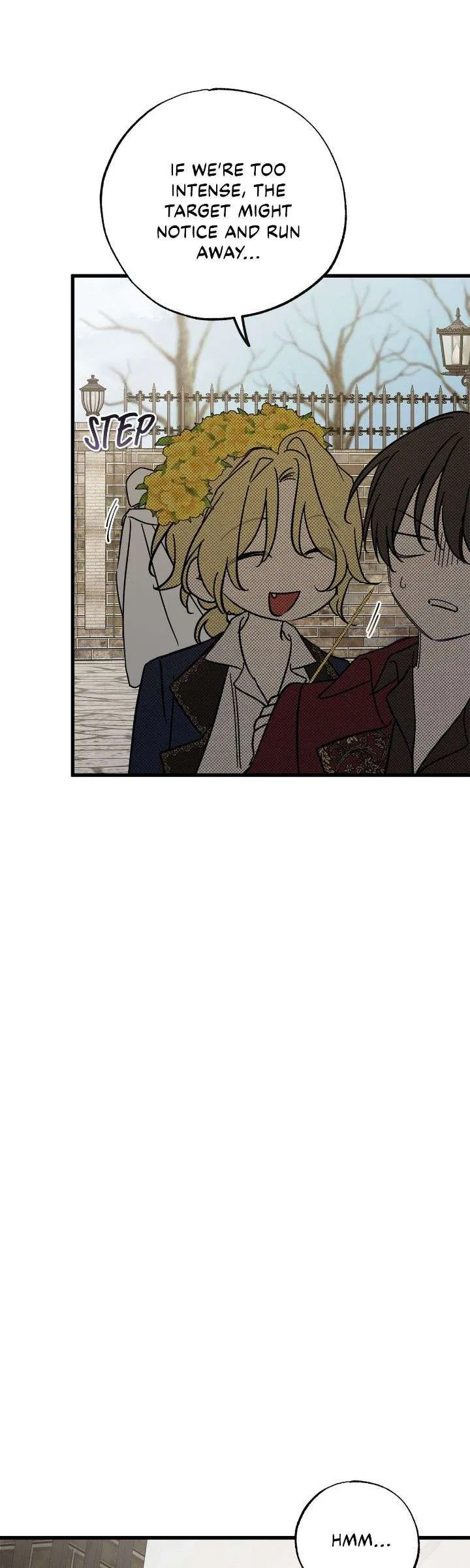 My Husband Who Hates Me Has Lost His Memories Chapter 84 – Page 30