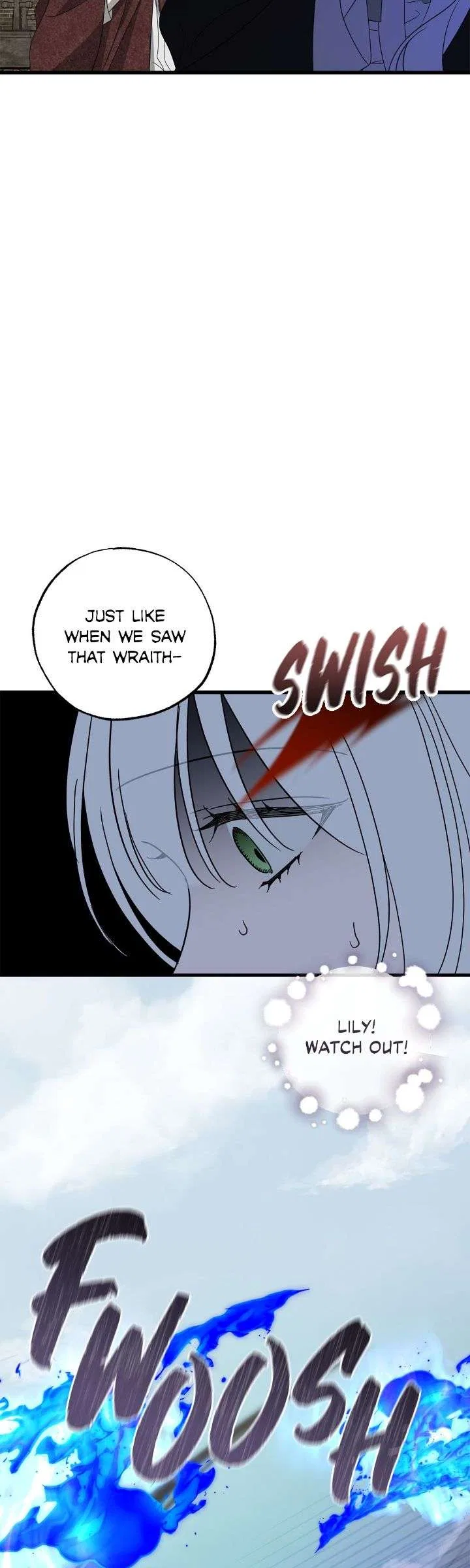 My Husband Who Hates Me Has Lost His Memories Chapter 84 – Page 36