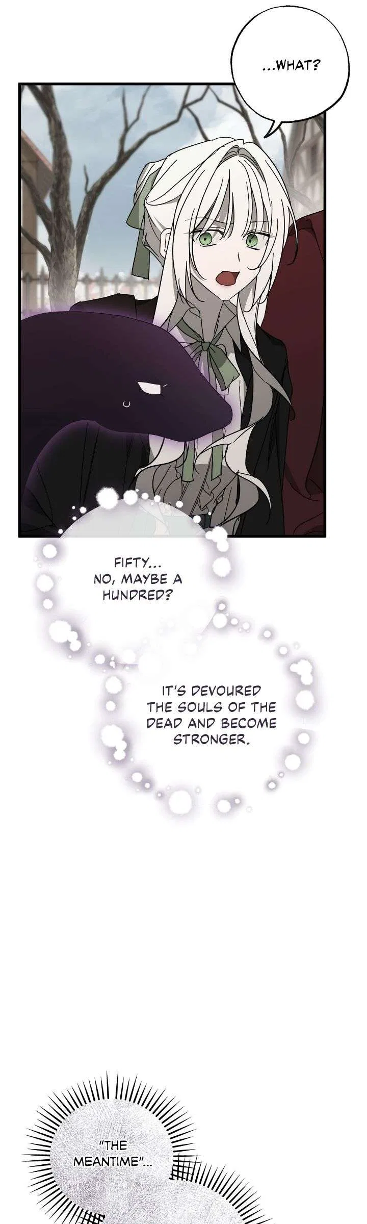 My Husband Who Hates Me Has Lost His Memories Chapter 84 – Page 43