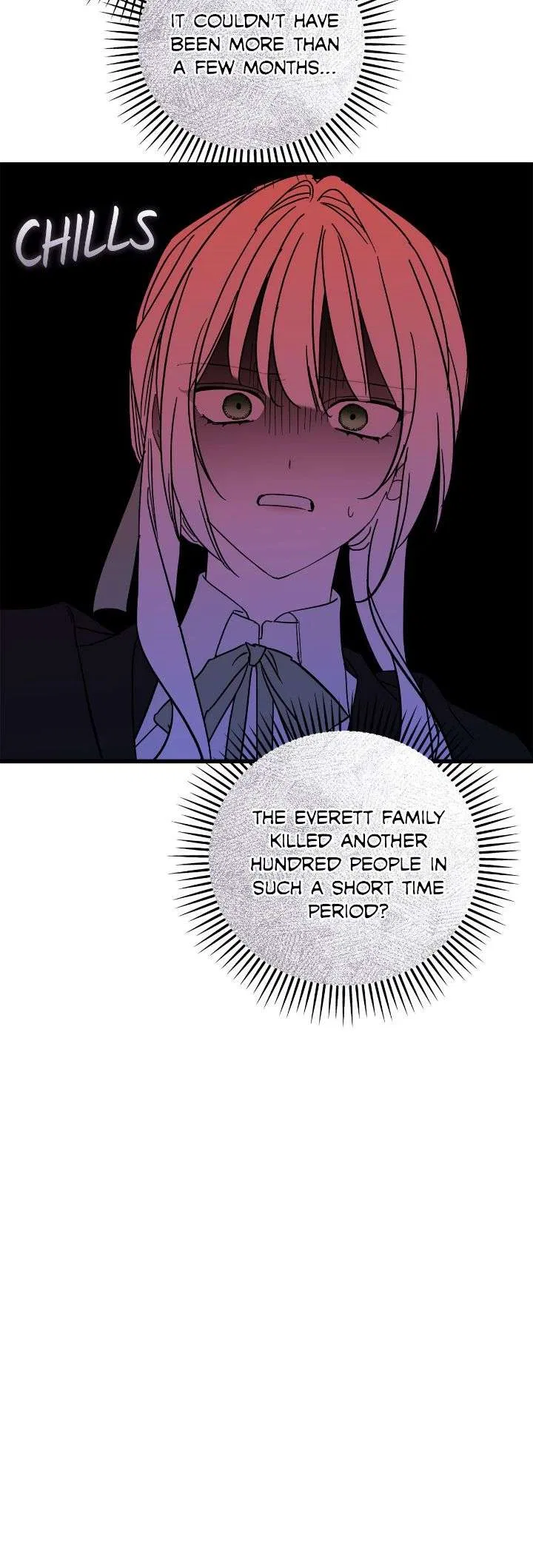 My Husband Who Hates Me Has Lost His Memories Chapter 84 – Page 44