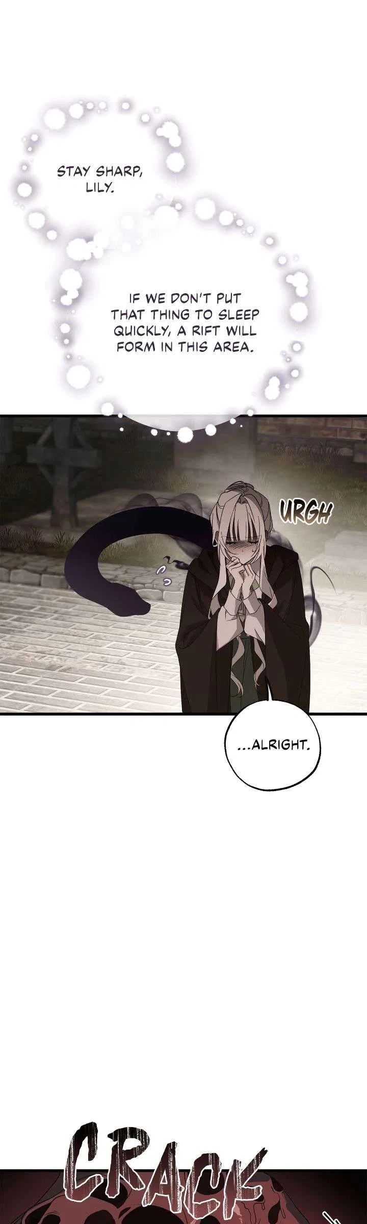My Husband Who Hates Me Has Lost His Memories Chapter 84 – Page 45