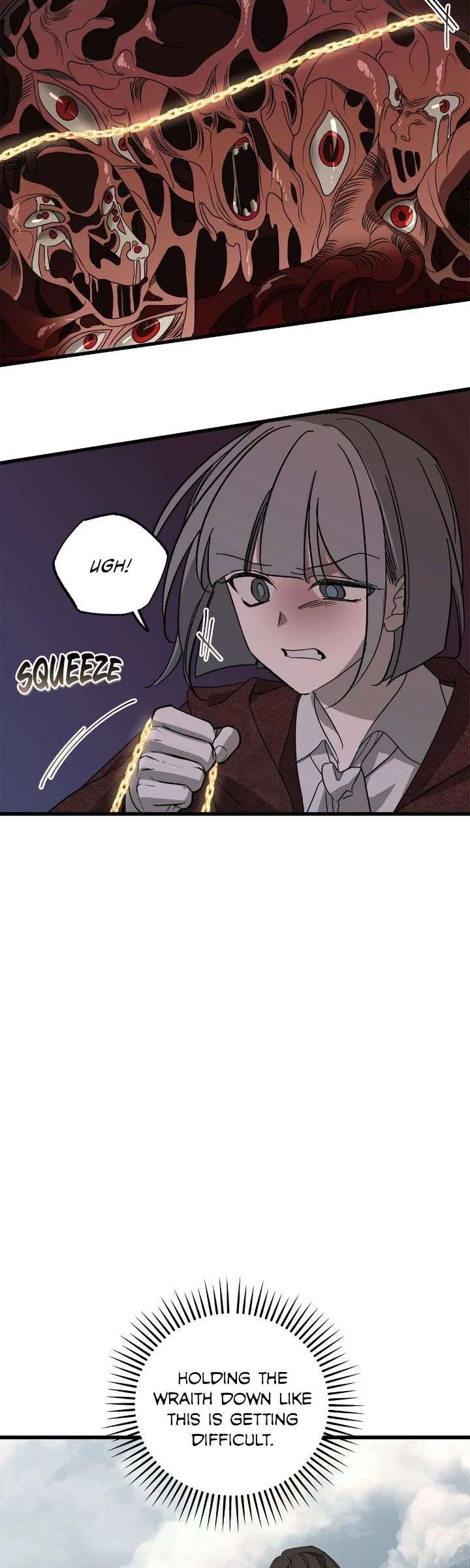 My Husband Who Hates Me Has Lost His Memories Chapter 84 – Page 46