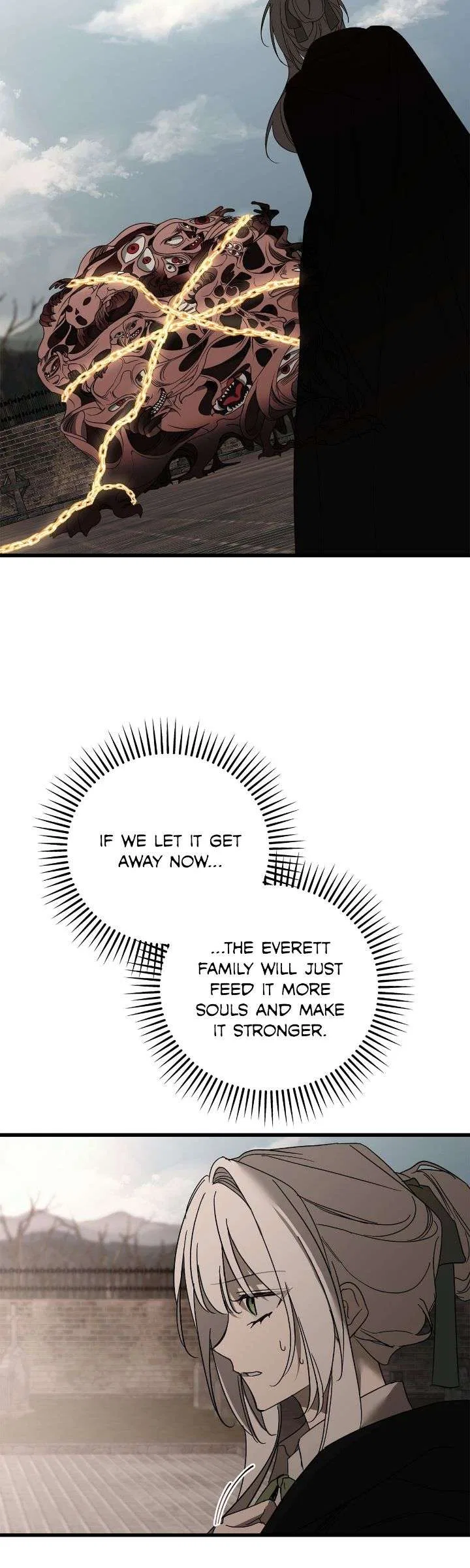 My Husband Who Hates Me Has Lost His Memories Chapter 84 – Page 47