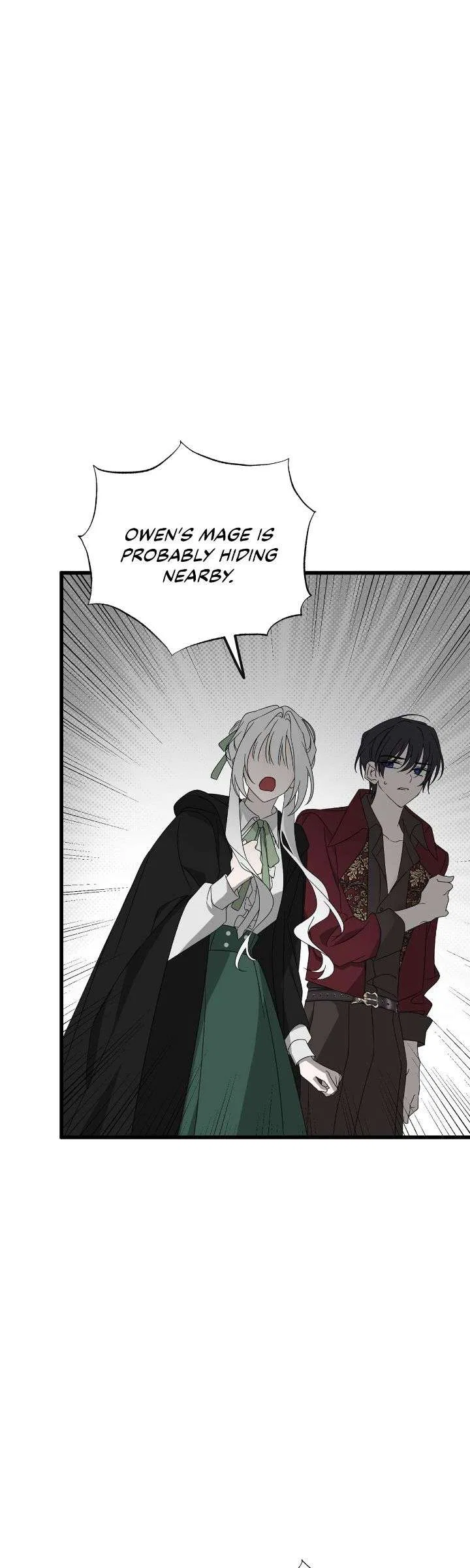 My Husband Who Hates Me Has Lost His Memories Chapter 84 – Page 48