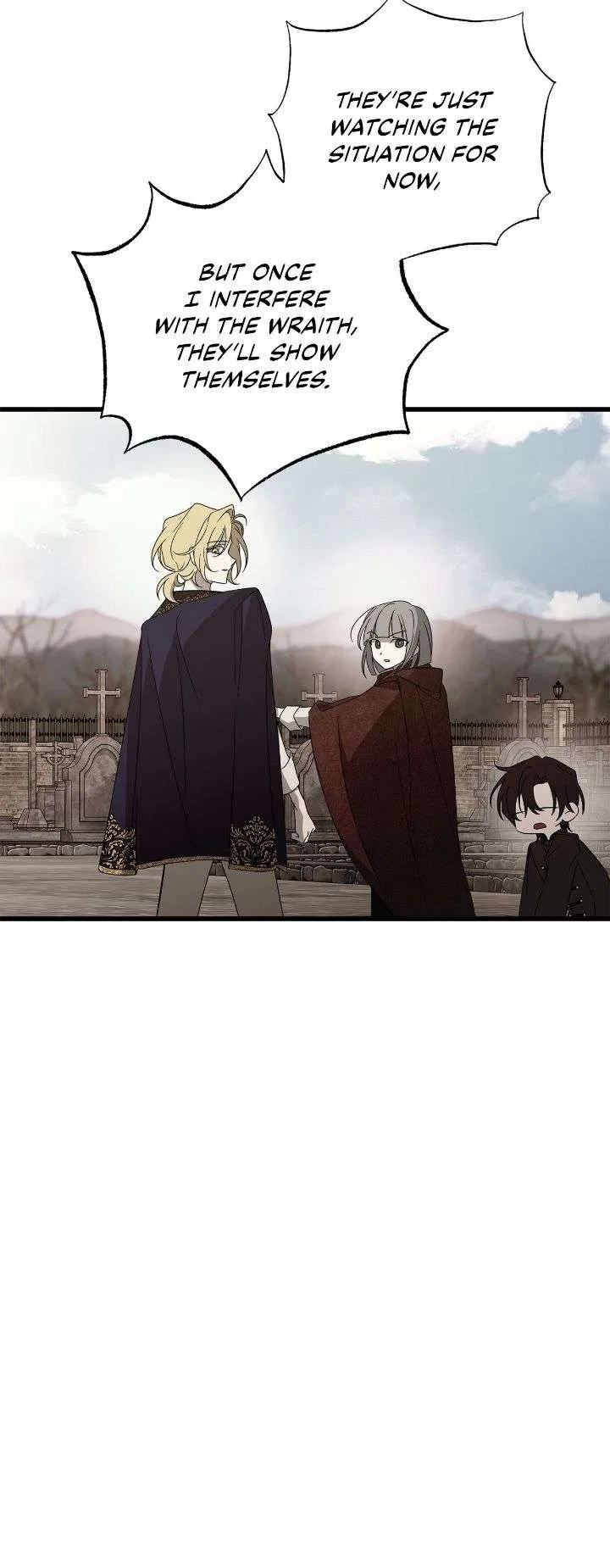My Husband Who Hates Me Has Lost His Memories Chapter 84 – Page 49