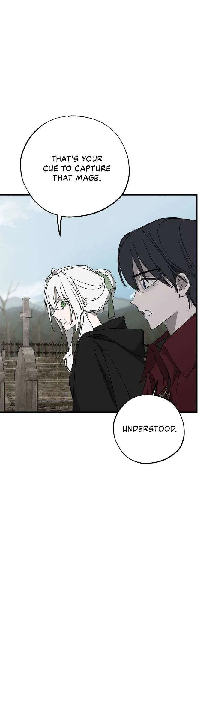 My Husband Who Hates Me Has Lost His Memories Chapter 84 – Page 50