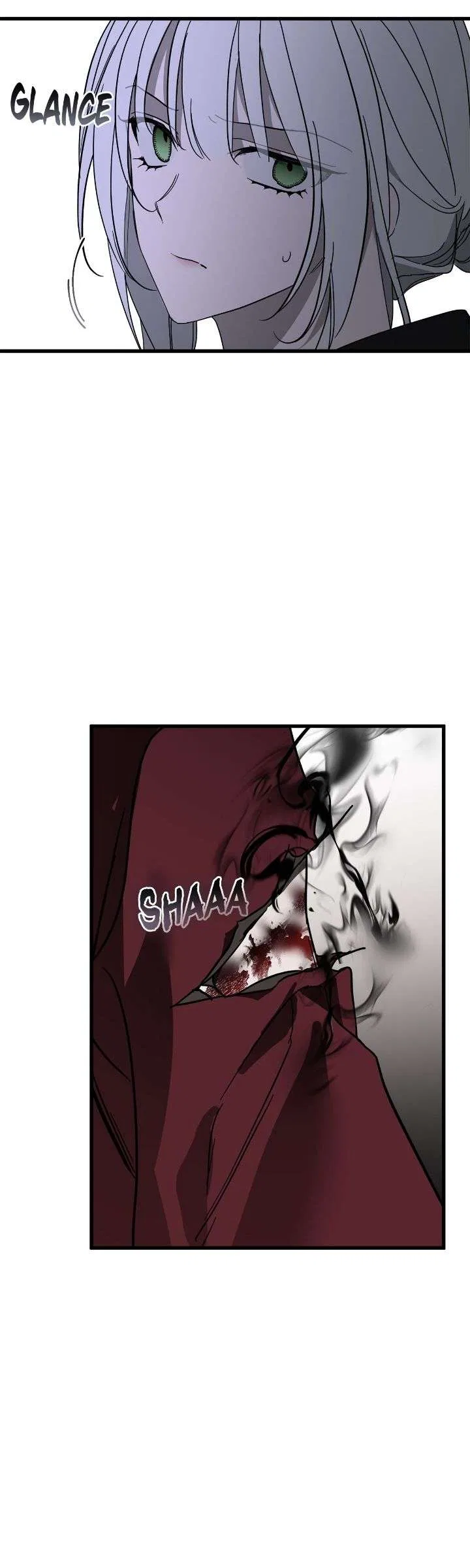 My Husband Who Hates Me Has Lost His Memories Chapter 84 – Page 51