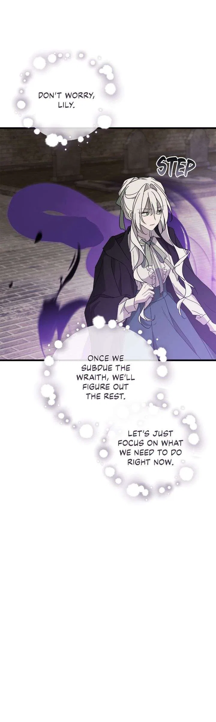My Husband Who Hates Me Has Lost His Memories Chapter 84 – Page 52