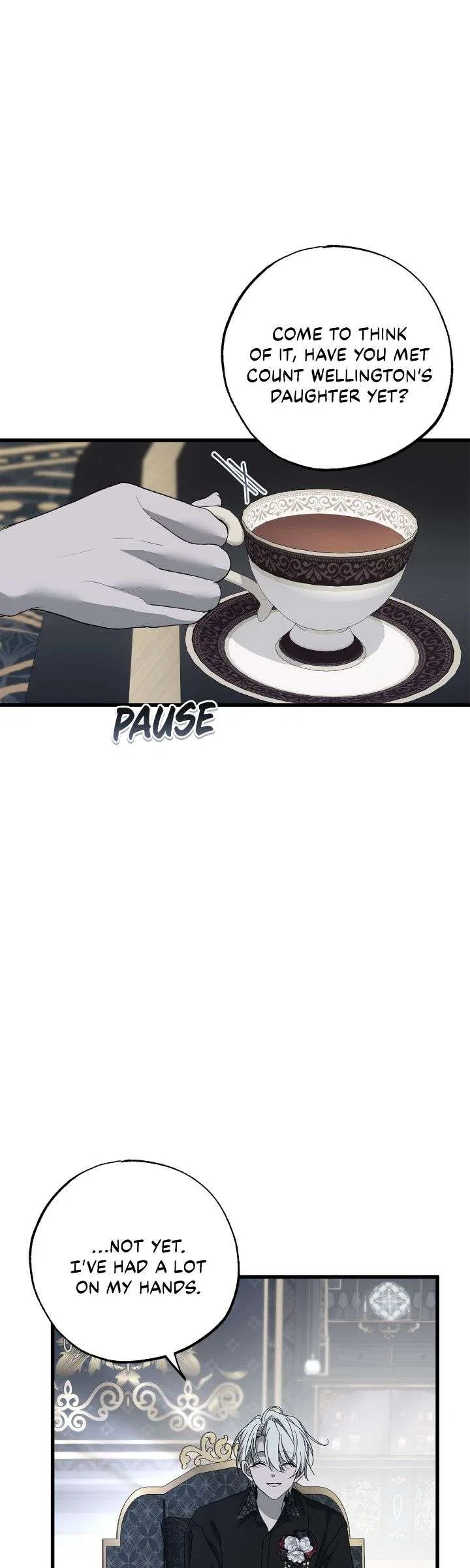 My Husband Who Hates Me Has Lost His Memories Chapter 83 – Page 1