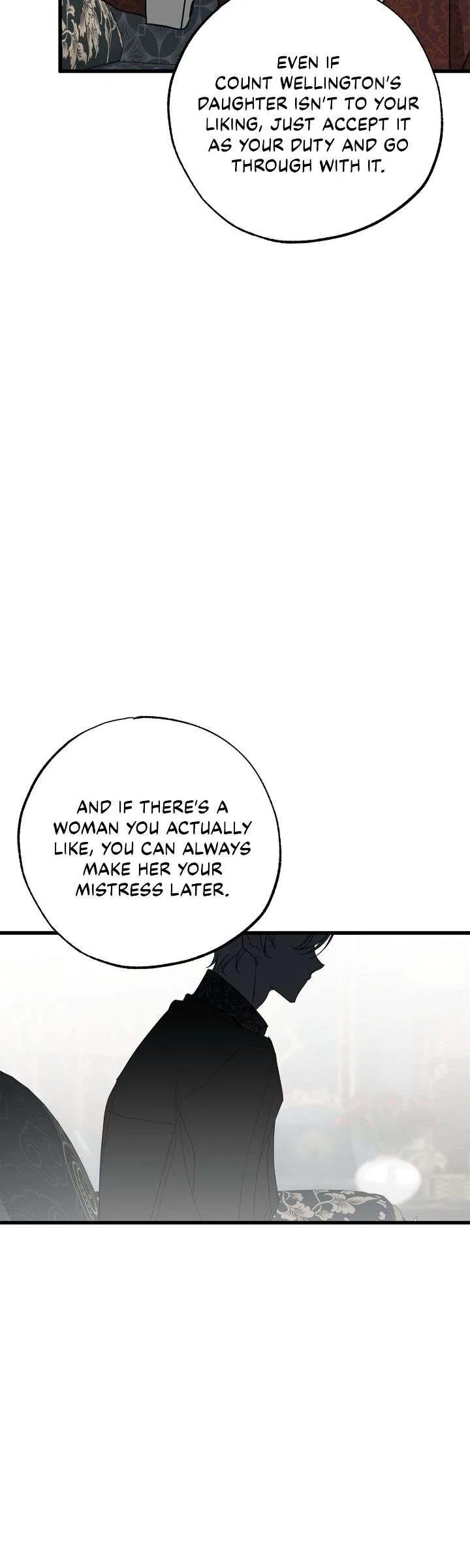 My Husband Who Hates Me Has Lost His Memories Chapter 83 – Page 3