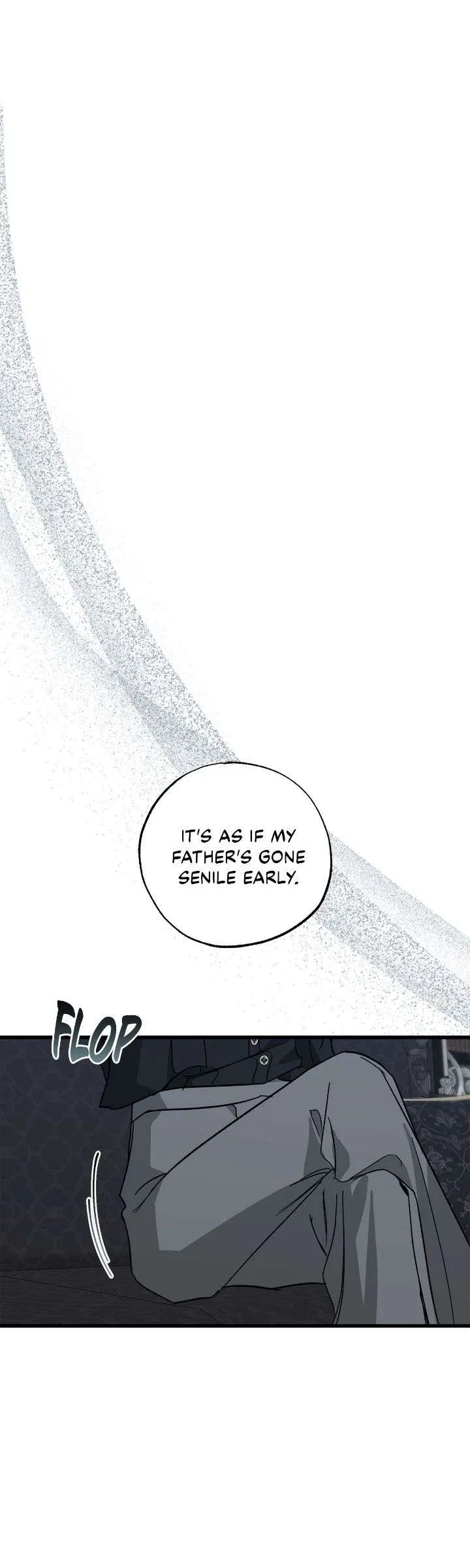My Husband Who Hates Me Has Lost His Memories Chapter 83 – Page 7