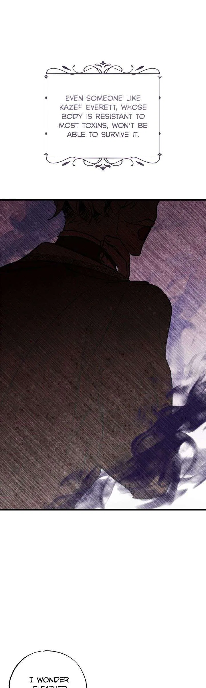 My Husband Who Hates Me Has Lost His Memories Chapter 83 – Page 12