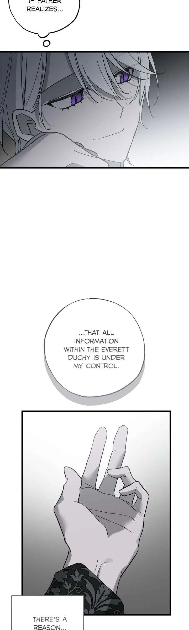 My Husband Who Hates Me Has Lost His Memories Chapter 83 – Page 13