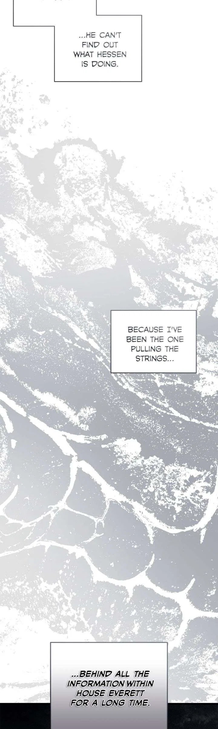 My Husband Who Hates Me Has Lost His Memories Chapter 83 – Page 14