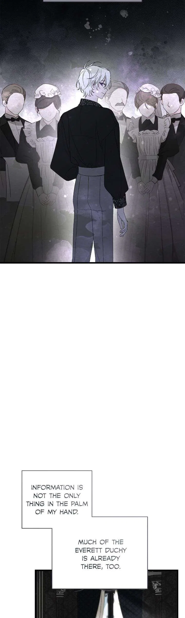My Husband Who Hates Me Has Lost His Memories Chapter 83 – Page 15