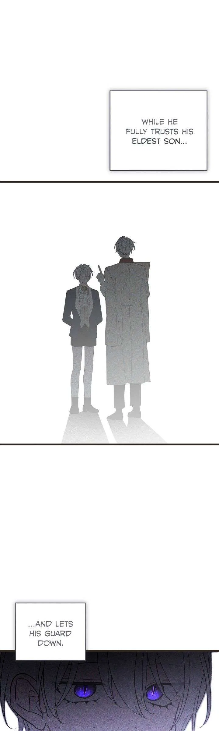 My Husband Who Hates Me Has Lost His Memories Chapter 83 – Page 17