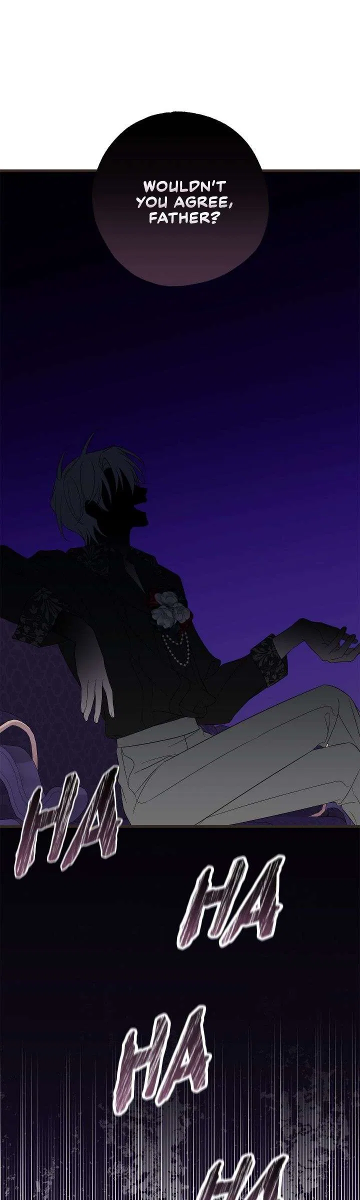 My Husband Who Hates Me Has Lost His Memories Chapter 83 – Page 19