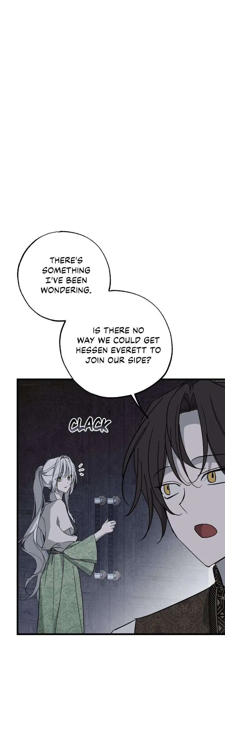 My Husband Who Hates Me Has Lost His Memories Chapter 83 – Page 27