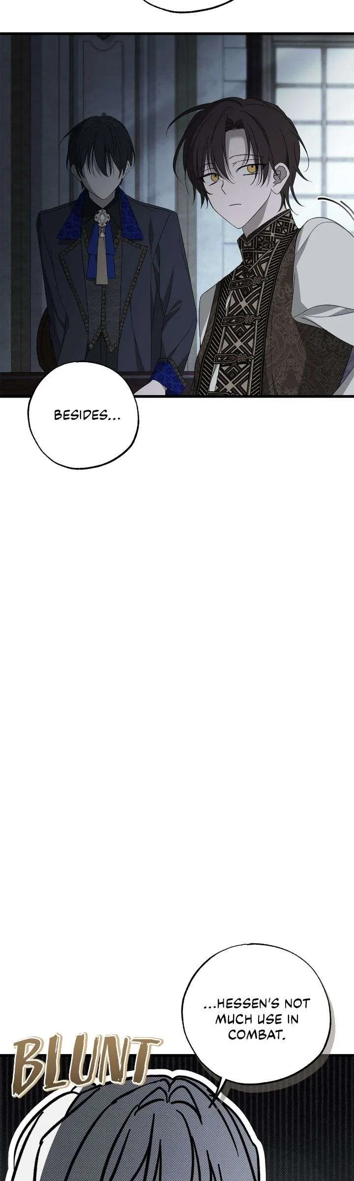 My Husband Who Hates Me Has Lost His Memories Chapter 83 – Page 30