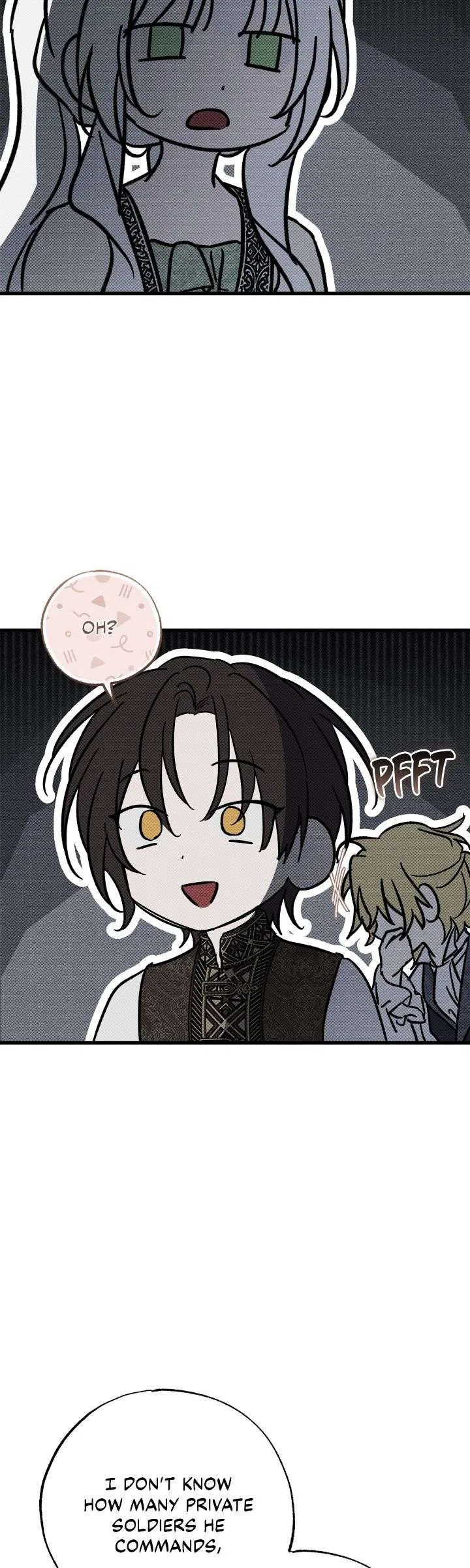 My Husband Who Hates Me Has Lost His Memories Chapter 83 – Page 31