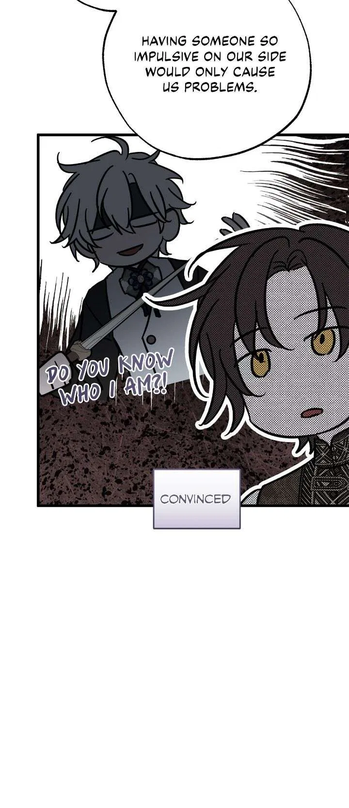 My Husband Who Hates Me Has Lost His Memories Chapter 83 – Page 33