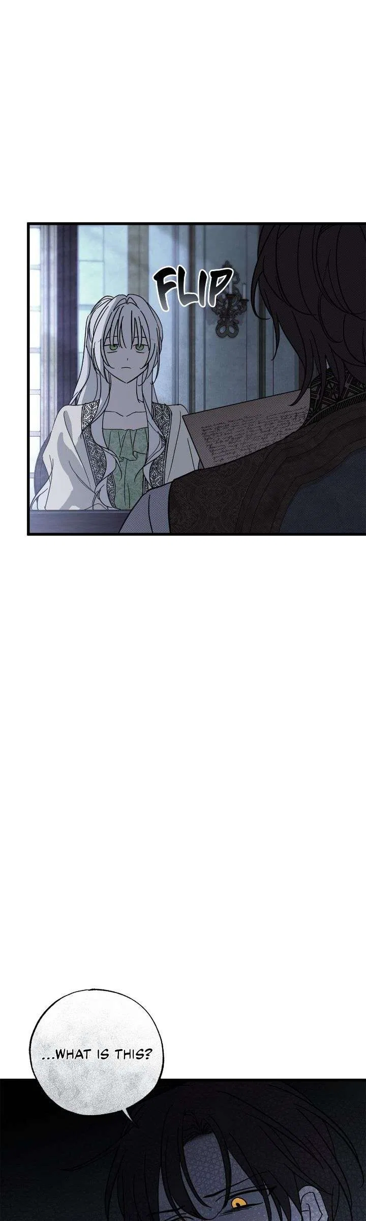 My Husband Who Hates Me Has Lost His Memories Chapter 83 – Page 40
