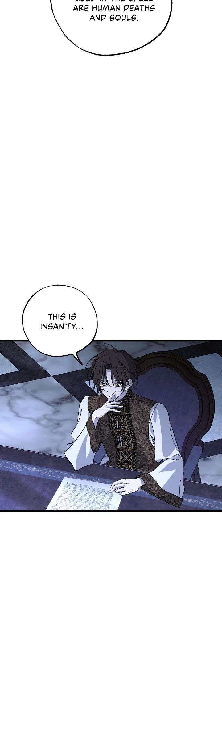 My Husband Who Hates Me Has Lost His Memories Chapter 83 – Page 42