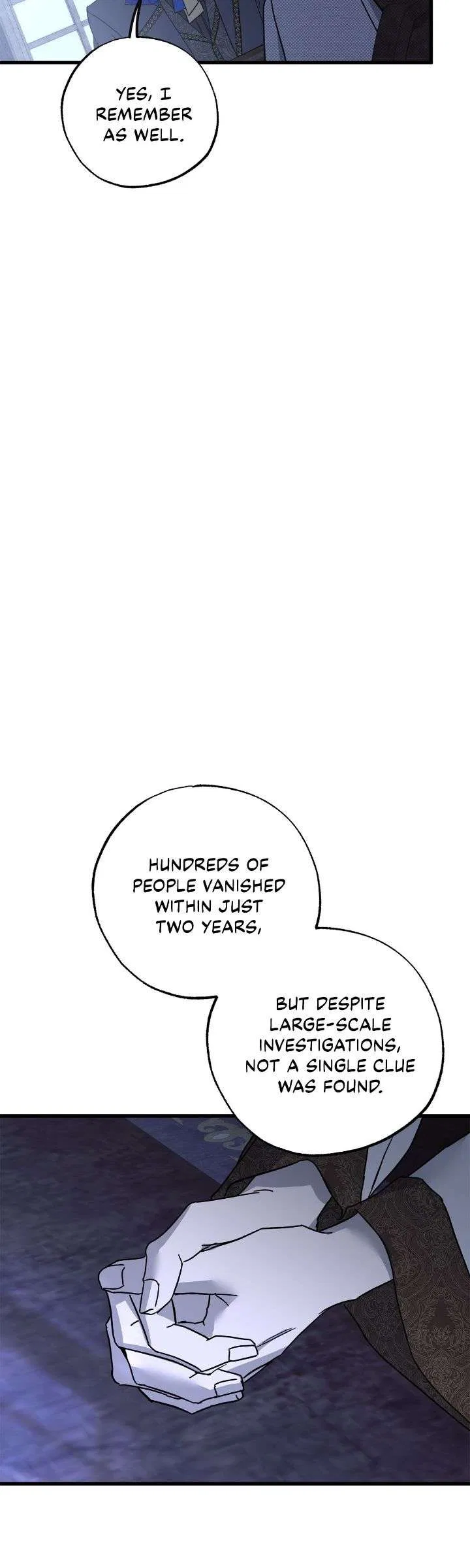 My Husband Who Hates Me Has Lost His Memories Chapter 83 – Page 44