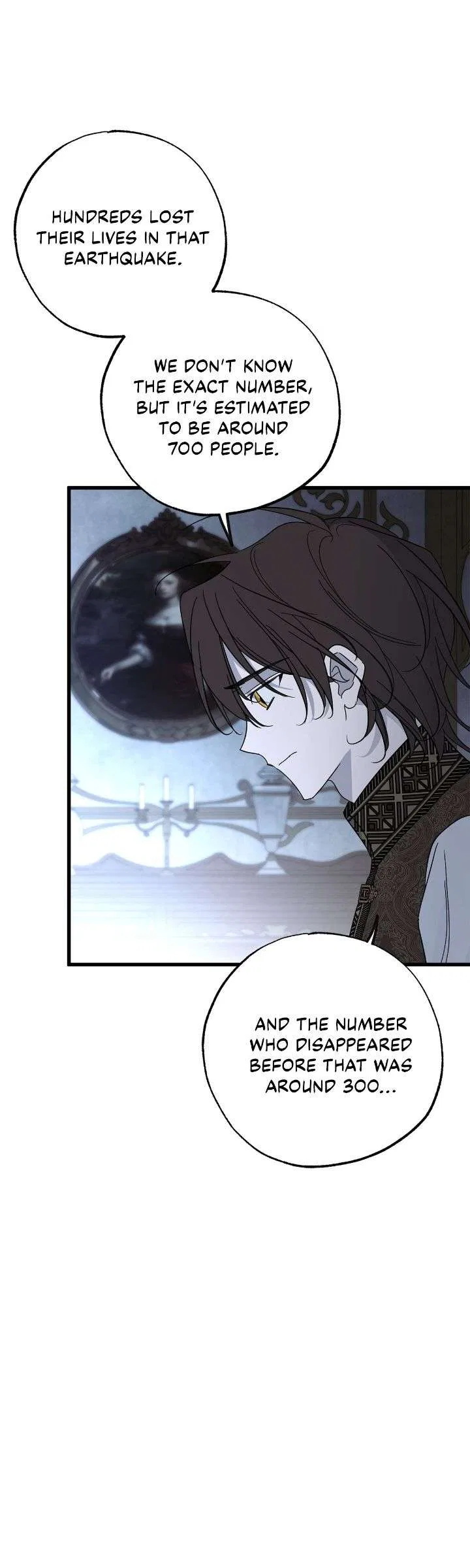 My Husband Who Hates Me Has Lost His Memories Chapter 83 – Page 47