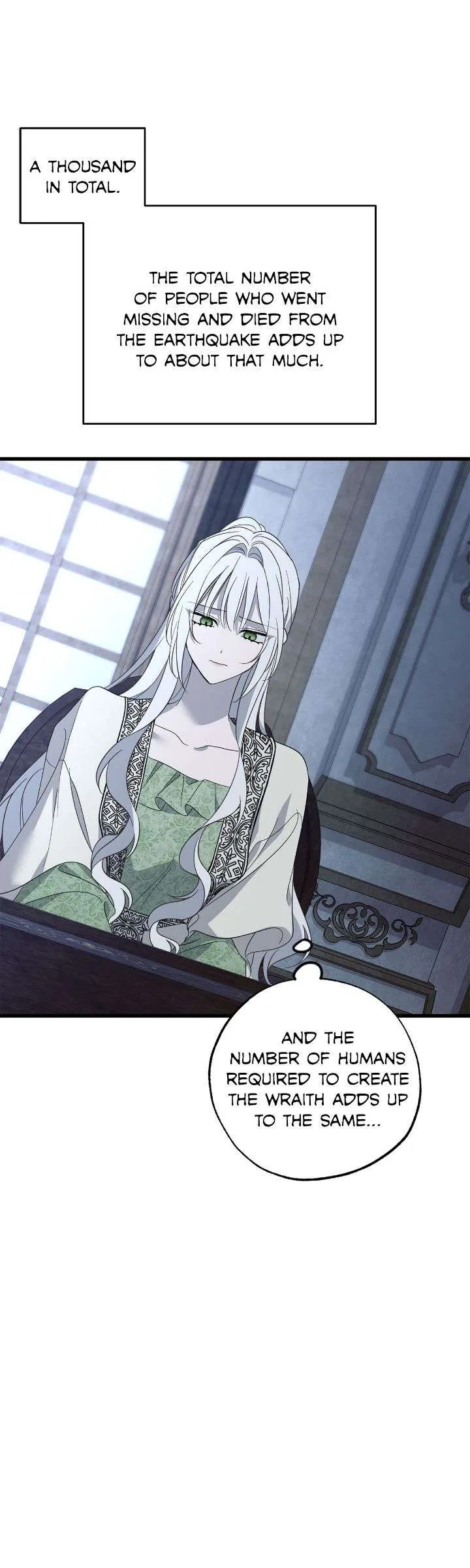 My Husband Who Hates Me Has Lost His Memories Chapter 83 – Page 48