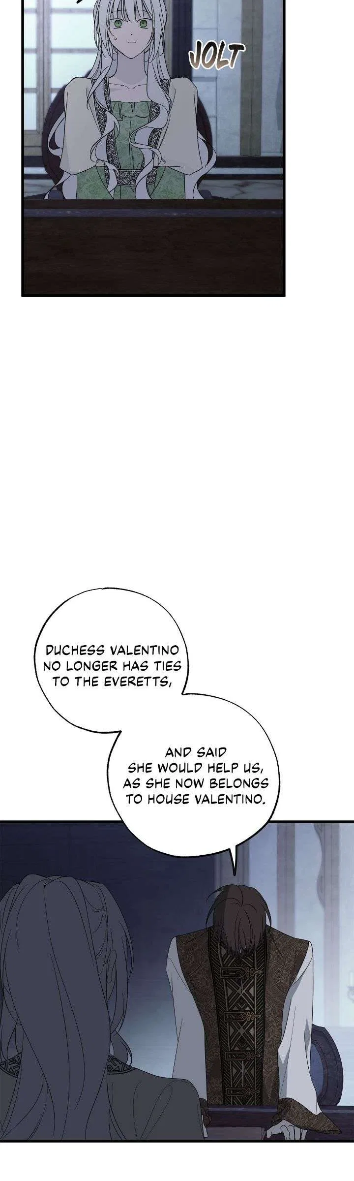 My Husband Who Hates Me Has Lost His Memories Chapter 83 – Page 52
