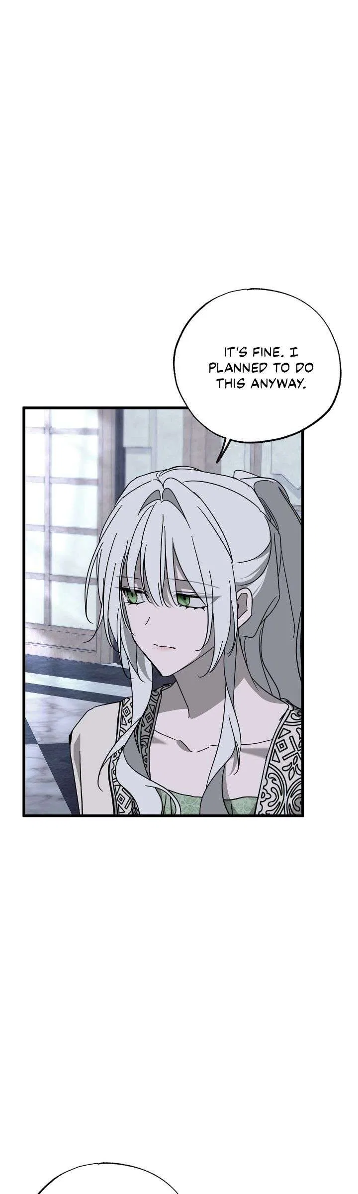My Husband Who Hates Me Has Lost His Memories Chapter 83 – Page 56