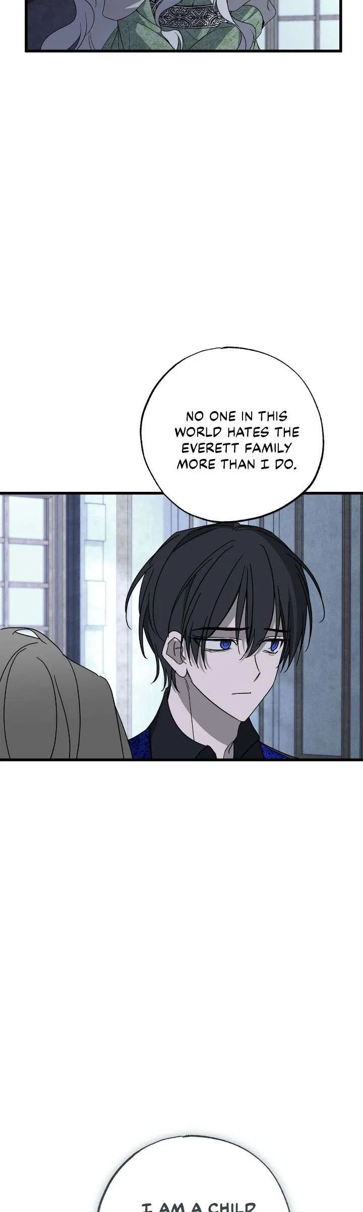 My Husband Who Hates Me Has Lost His Memories Chapter 83 – Page 59