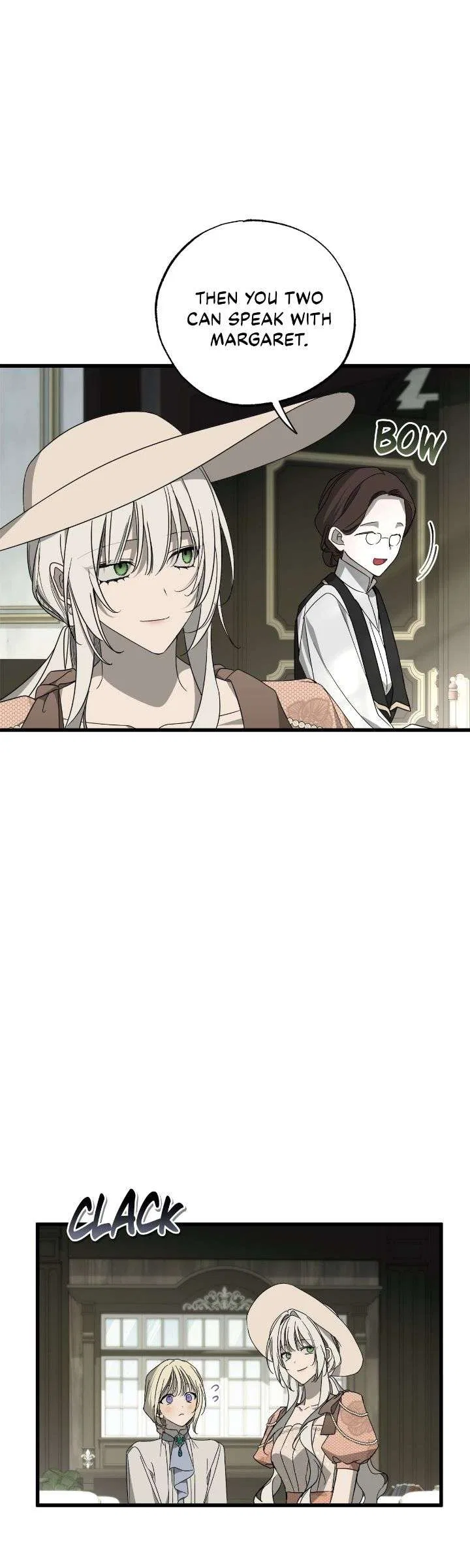 My Husband Who Hates Me Has Lost His Memories Chapter 82 – Page 1