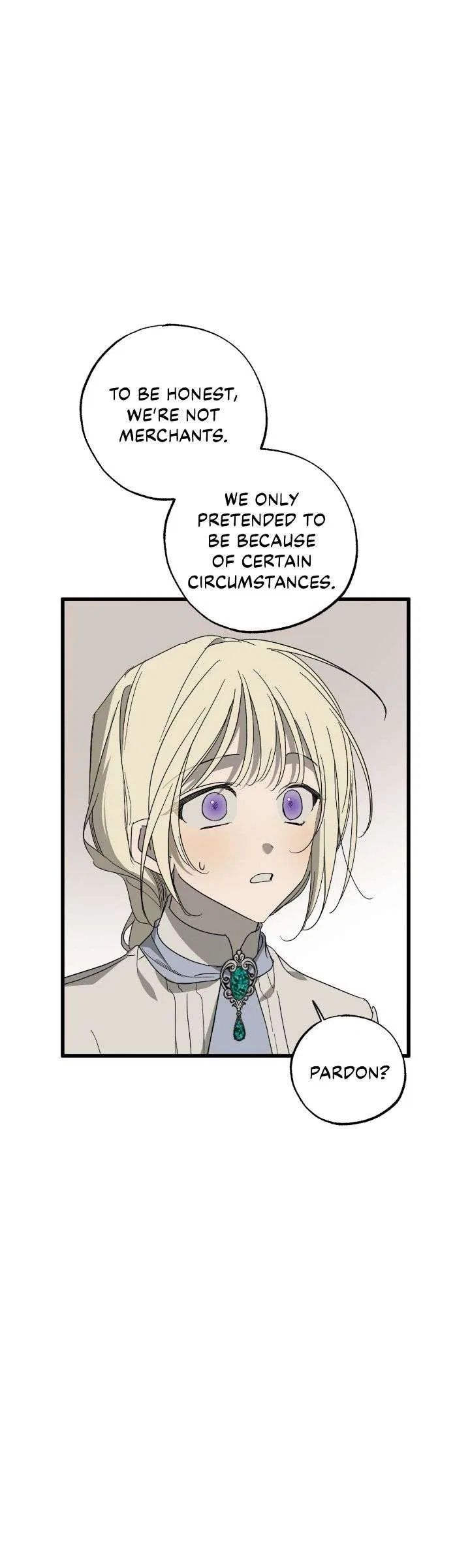 My Husband Who Hates Me Has Lost His Memories Chapter 82 – Page 4