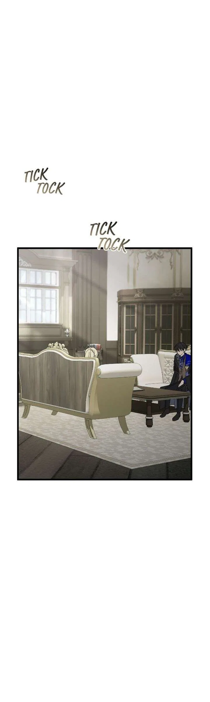 My Husband Who Hates Me Has Lost His Memories Chapter 82 – Page 13