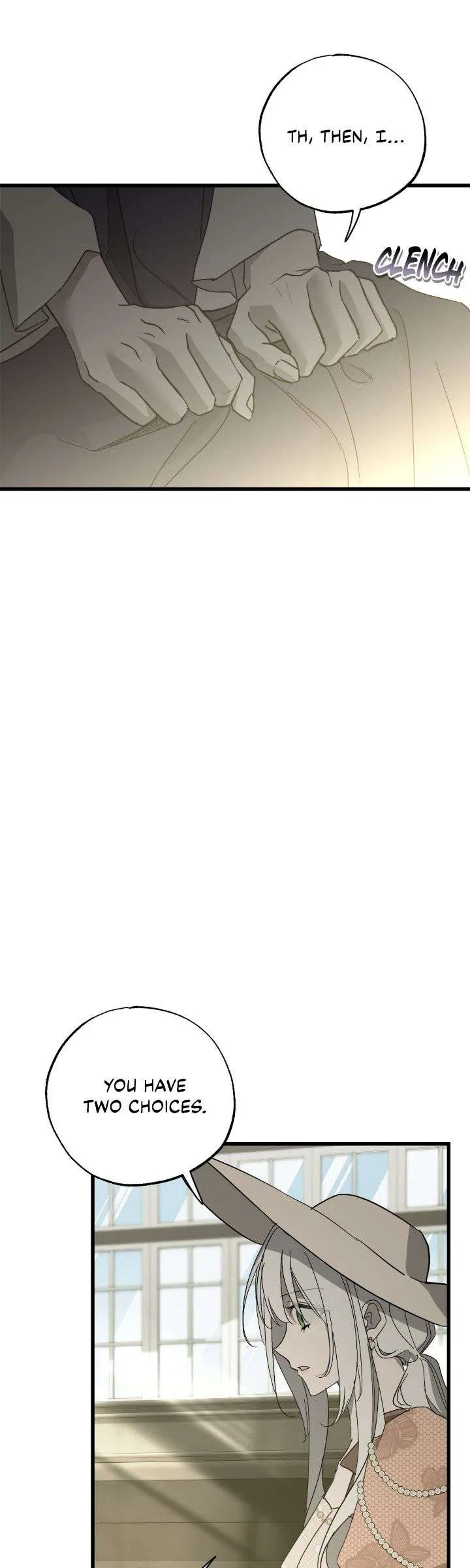 My Husband Who Hates Me Has Lost His Memories Chapter 82 – Page 14
