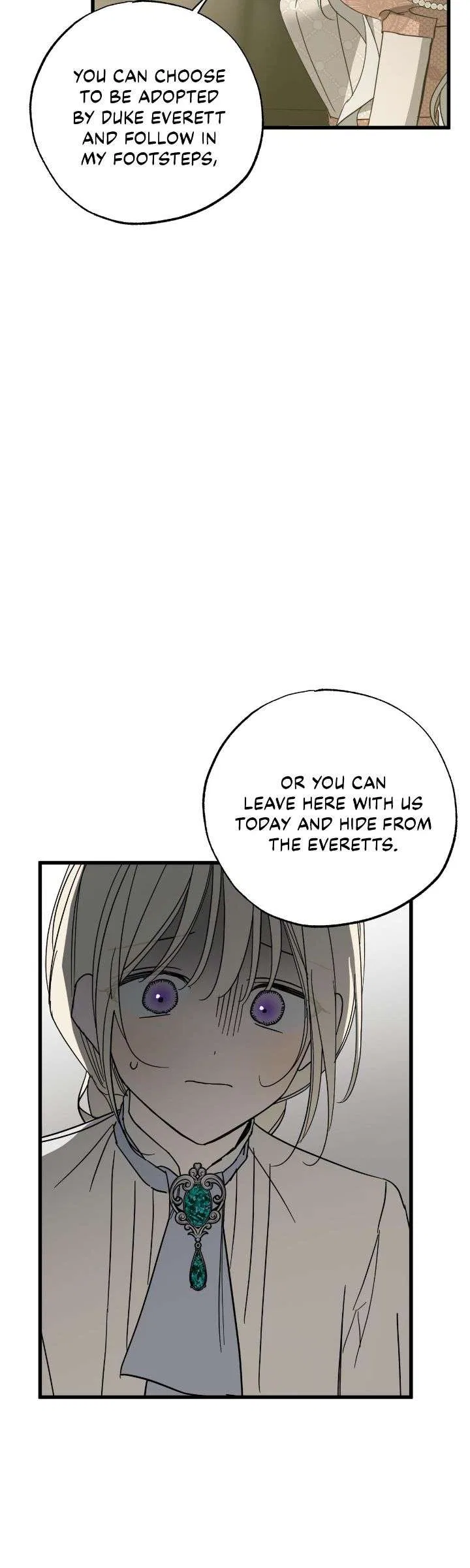 My Husband Who Hates Me Has Lost His Memories Chapter 82 – Page 15