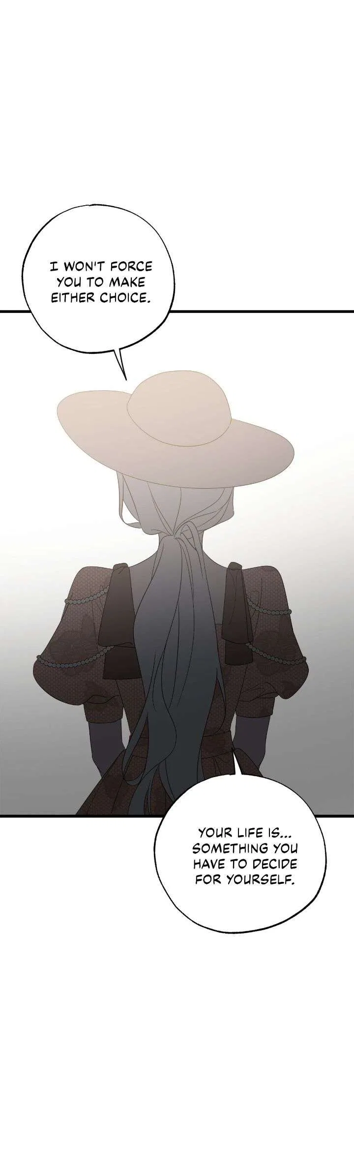 My Husband Who Hates Me Has Lost His Memories Chapter 82 – Page 16