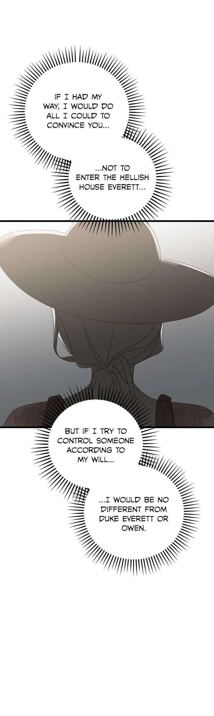 My Husband Who Hates Me Has Lost His Memories Chapter 82 – Page 17