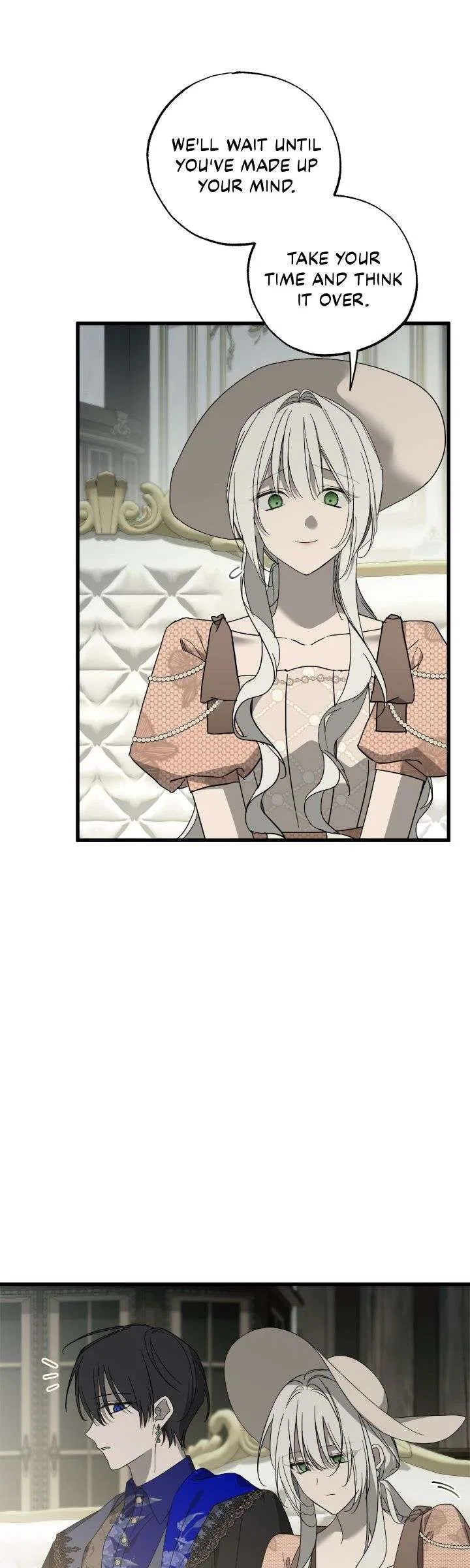 My Husband Who Hates Me Has Lost His Memories Chapter 82 – Page 19