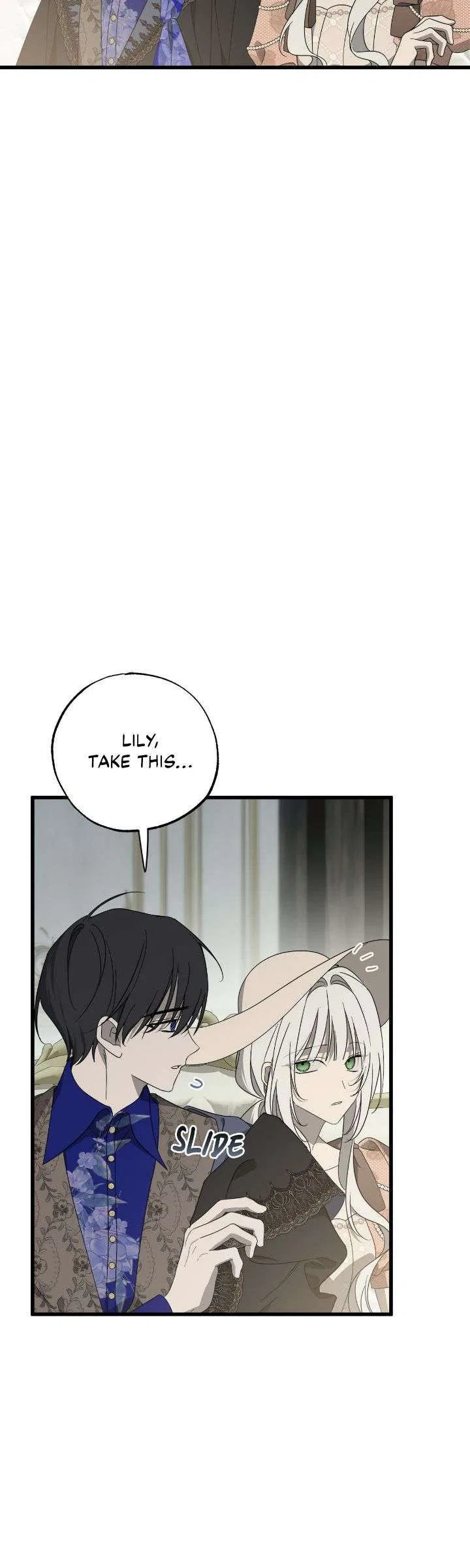 My Husband Who Hates Me Has Lost His Memories Chapter 82 – Page 20