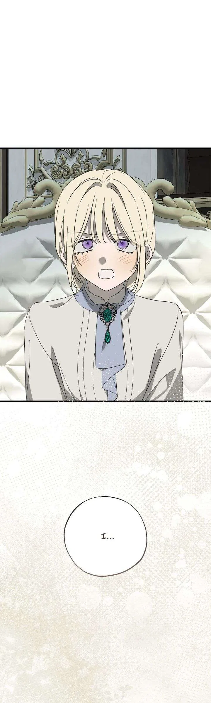 My Husband Who Hates Me Has Lost His Memories Chapter 82 – Page 24