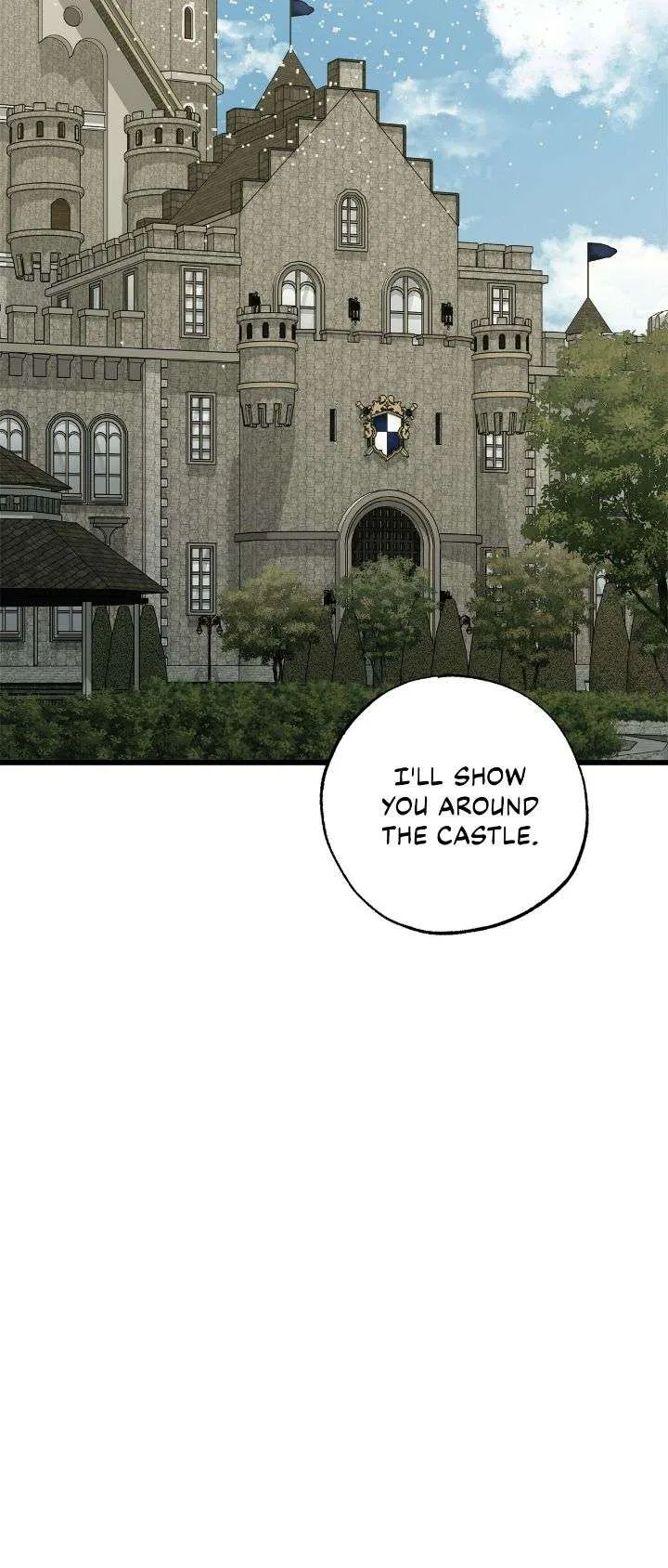 My Husband Who Hates Me Has Lost His Memories Chapter 82 – Page 26